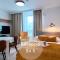 Ama Molto Apartments
