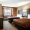 Guest Inn Pigeon Forge - Queen Room With Two Queen Beds