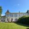 Domaine de la Gémolière