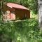 Birch Cabin
