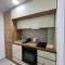 Lux apartment 10-2 center, free parking