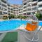 DKapartments Chateau Valon