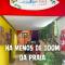 La Casita Hostel Praia do Forte Bahia