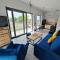 Hevenia apartament 16 przy plaży , taras widokowy, podziemny parking