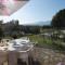 Corsicadream Barbicaja, superbe appartement dans villa, vue panoramique mer, piscine, proche Porticcio