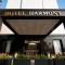 Harmony Luxury Hotel Tashkent