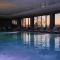 Wspaniały apartament & SPA nad morzem