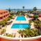 Belavista Da Luz - Wellness & Lifestyle Hotel