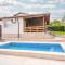Villa Golden Shore with Private Pool in Kranevo
