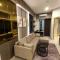 Apartment Benson Tower 2 Bed Room by Lavida