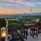 Sandee Place Mountain View Hotel โรงแรมแสนดีเพลส เมาเท่นวิว จอมทอง