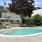 Villa d'Eden - Piscine chauffée