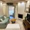 Maniatika lovely apartment
