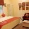 The Nandi International Boutique Stay