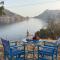 The traditional house-Skalia,kalymnos