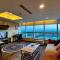 Centaurus Apartment City View One Bed Studio