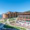 Appart'Hotel Prestige Odalys Eden