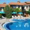 Pearl Apartments Sozopol