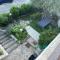 Appartement en rez-de-jardin de Villa
