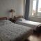 Chambres d'hotes Villa Faidherbe B&B