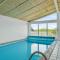 Pool House Close To The Coast
