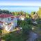 CalDi Sea View House