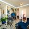 Apricus Apartment