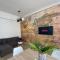 {Palazzo Fodale-5 stelle} APARTMENT 70’s ROOMS