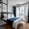 Central Aesthetic Apartment