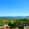 Les Restanques roses 1274 vue mer et Golfe de St Tropez- Climatisation - Wifi