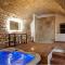 Le Marceau Spa Chablis