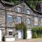Croft Courtyard, Ambleside