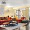 Bohemian Suite spacious and central Loft