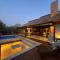 Pumba Lodge Hoedspruit