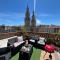 ATICO Catedral Barbacoa y Aire sin ascensor By Apartamentos Logrono