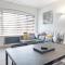 3-Bedroom Apartment Sleeps 6 I Free Parking Near London