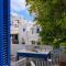 Platanos Cycladic house