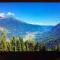 Stupendo attico con vista,sulle piste,top x sciare