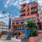 Hotel Giorgetti Orange