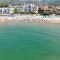 BAJAMAR BEACH HOTEL