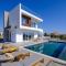 Aelys Luxury Villa by Nomads