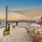 Casa u Bùrie, casa design con terrazza panoramica e jacuzzi