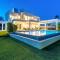 Villapadierna Solstice Sanctuary Villa