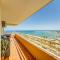 113 - Beachfront Apartment with views, Fuengirola