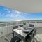 Global Properties, Apartamento con amplia terraza con vistas al mar