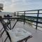 Eleni's seafront apartment