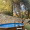 GOLDSAND plage, piscine, jardin, parking