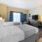 Best Western Naples Plaza Hotel