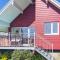 Ta Mill Cottages & Lodges - Meadowview Chalet 1