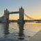 Studio Apartment (St Katherine’s and Wapping)